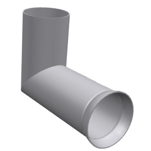 Perkins Exhaust Pipe T417226