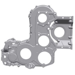 Perkins Timing Gear Cas T417230