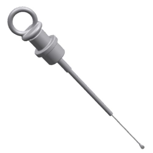 Perkins Dipstick Assy. T417268