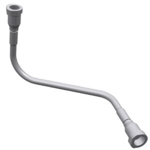 Perkins Pipe,Fuel T417270