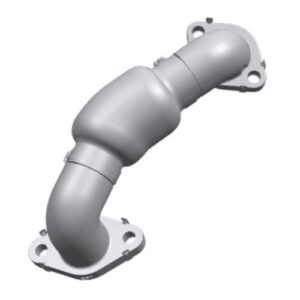 Perkins Pipe T417289
