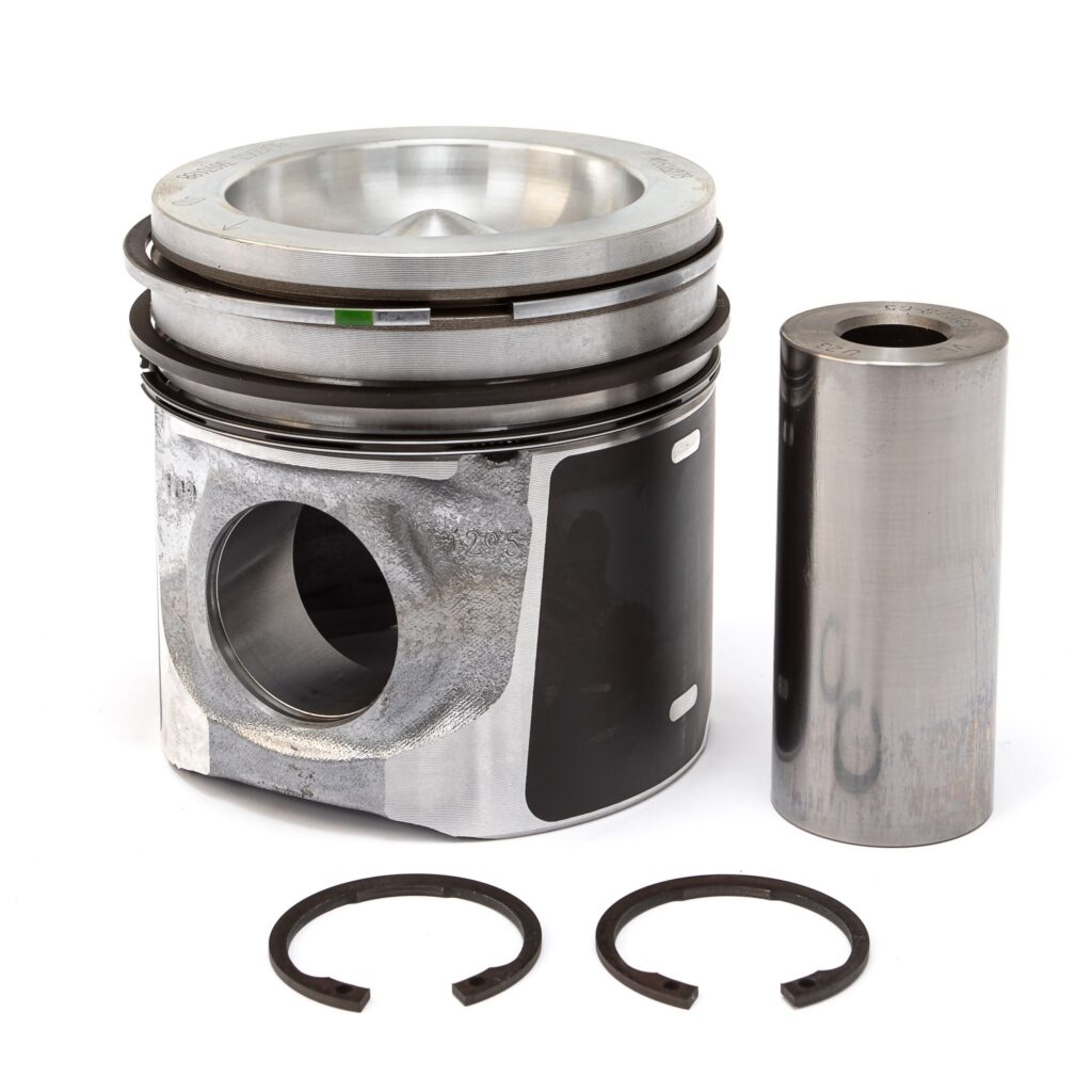 Perkins Piston Kit T417298