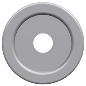 Perkins Anti Vib Mount T417310