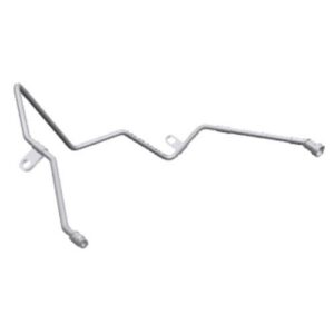 Perkins Pipe,Fuel T417331