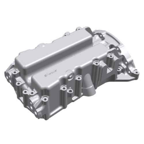 Perkins Sump T417395