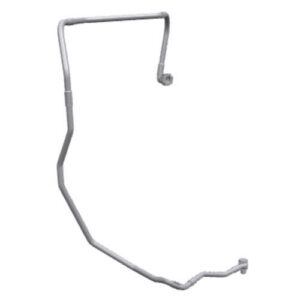 Perkins Pipe,Fuel T417455
