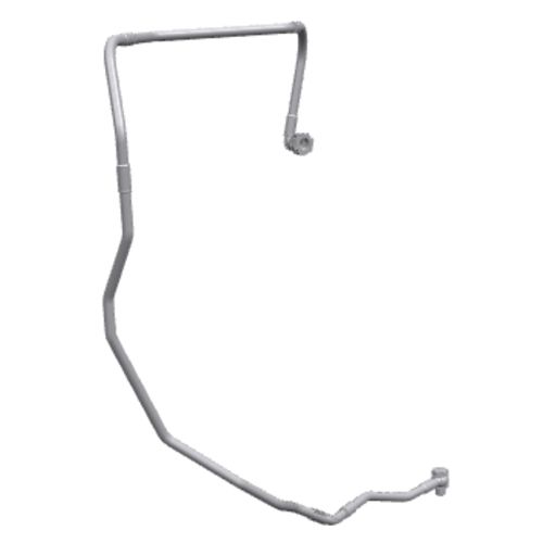 Perkins Pipe,Fuel T417455