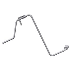 Perkins Pipe T417491