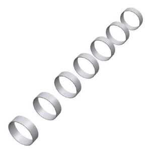 Perkins Bearing Kit T417566