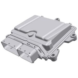 Perkins Control Module T417659