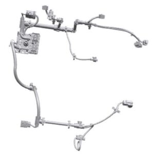 Perkins Wiring Harness T417805