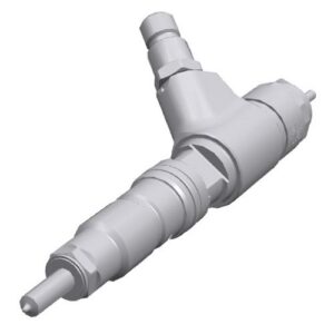 Perkins Injector T417806