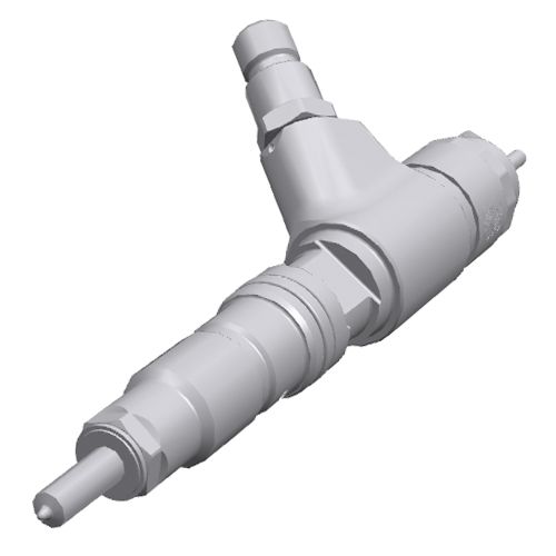 Perkins Injector T417806