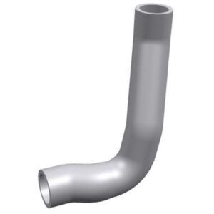 Perkins Hose T417884