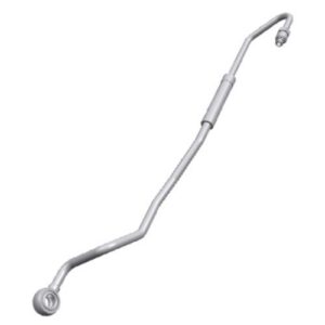 Perkins Turbo Feed Pipe T417948