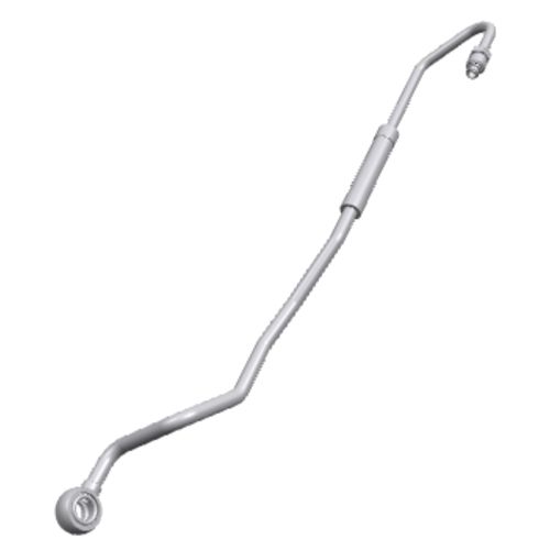Perkins Turbo Feed Pipe T417948