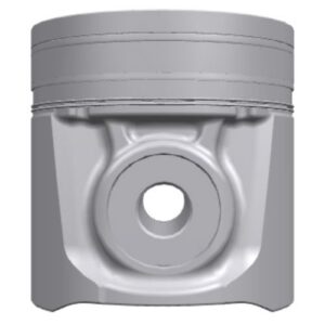 Perkins Piston Kit T418001