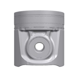 Perkins Piston Kit T418056