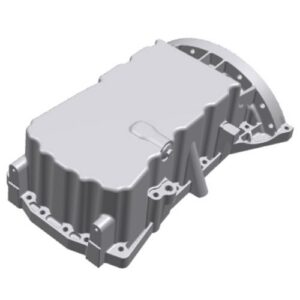 Perkins Sump T418077