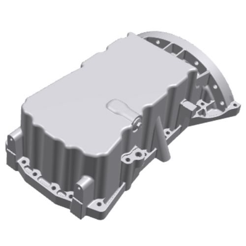 Perkins Sump T418077