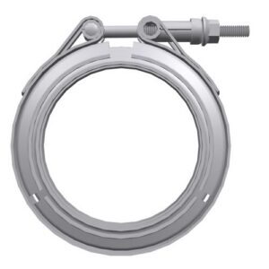 Perkins Clamp T418145