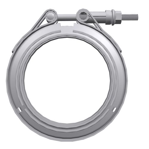 Perkins Clamp T418145