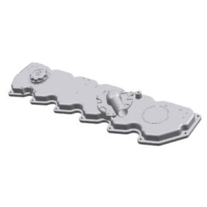 Perkins Cyl.Head Cover T418207
