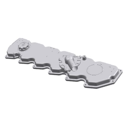 Perkins Cyl.Head Cover T418207