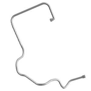 Perkins Fuel Pipe T418265
