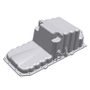Perkins Sump T418267