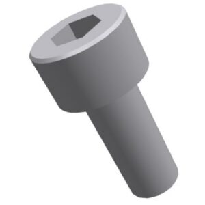 Perkins Bolt T418311