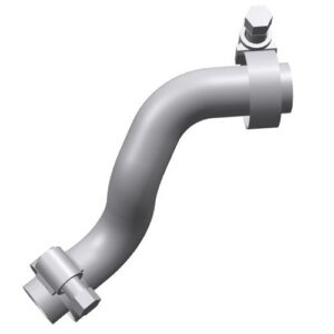 Perkins Hose Kit T418335