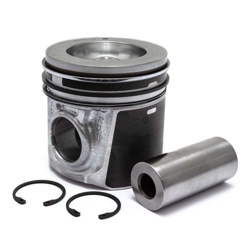 Perkins Piston Kit T418426