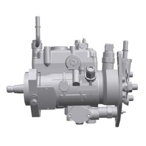 Perkins Injection Pump T418473