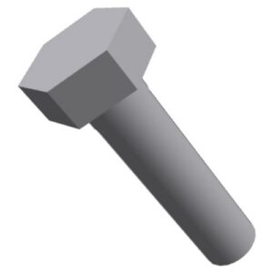 Perkins Screw T418485