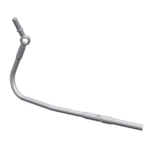 Perkins Pipe,Fuel T418547