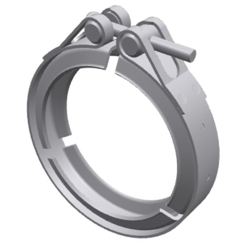 Perkins Clamp T418566