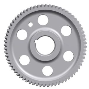 GEAR,CAMSHAFT - T418682