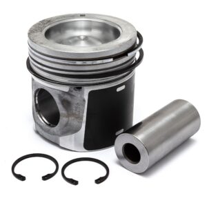 Perkins Piston Kit T418735