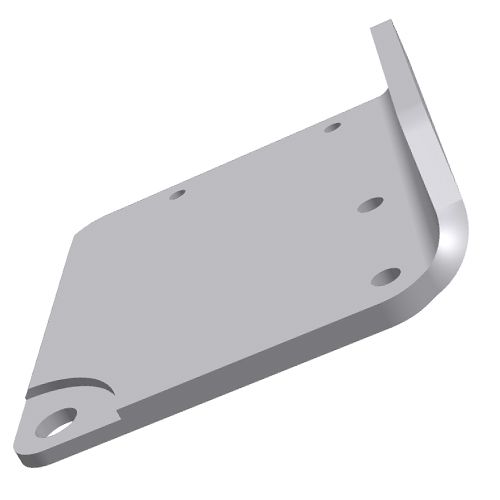 Perkins Bracket T419074