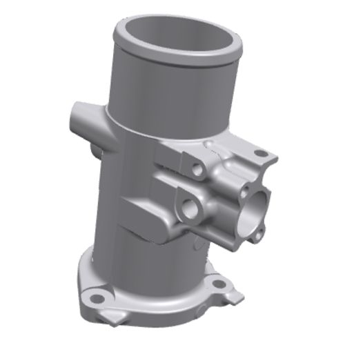 Perkins Connection T419135