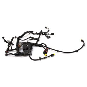 Perkins Wiring Harness T419162