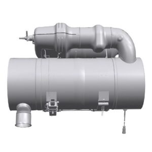 Perkins Dpf Filter T419347