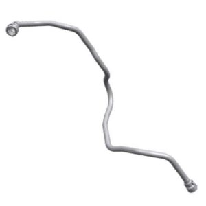 Perkins Pipe,Fuel T419383
