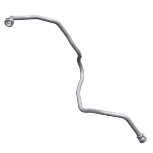 Perkins Pipe,Fuel T419383
