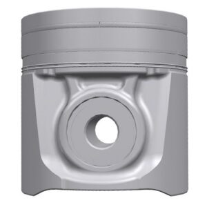 Perkins Kit, Piston/Rin T419466