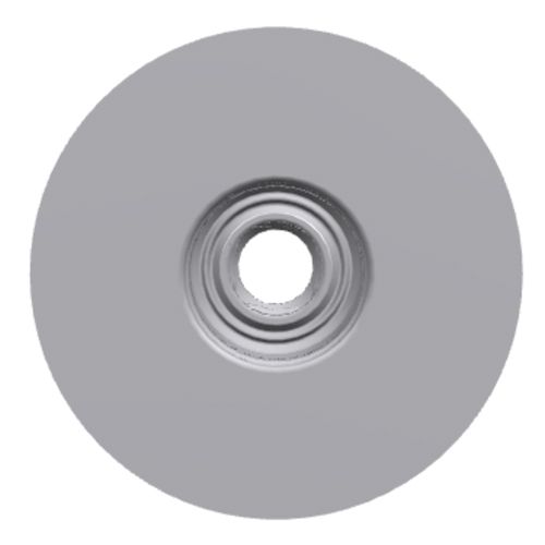 Perkins Valve Cap T419476