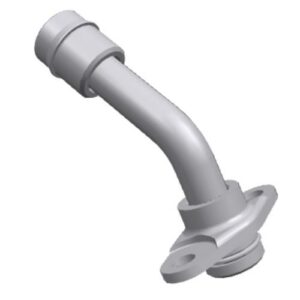 Perkins Breather Pipe T419484