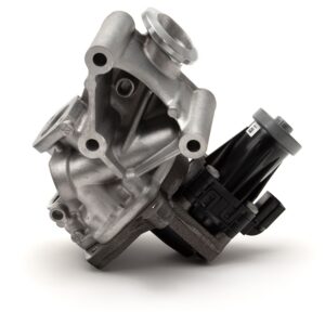 Perkins Valve Assembly T419490