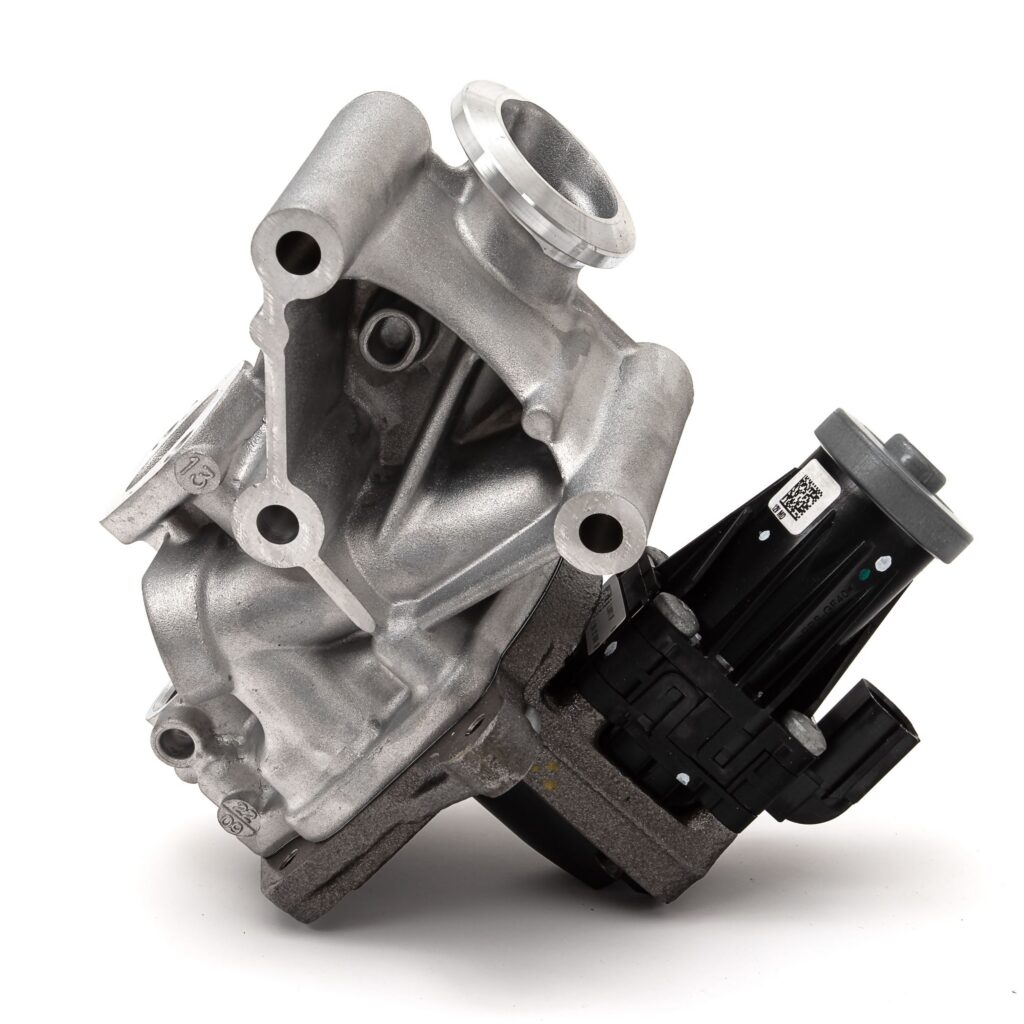 Perkins Valve Assembly T419558